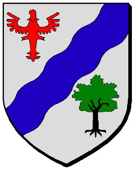 Blason Sauchay