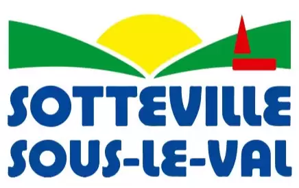 Blason Sotteville-sous-le-Val
