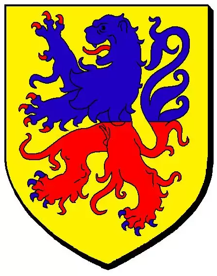 Blason Sotteville-sur-Mer