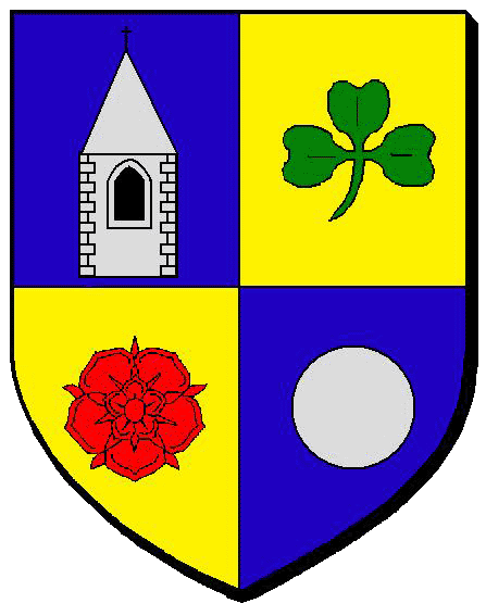 Blason Thiétreville