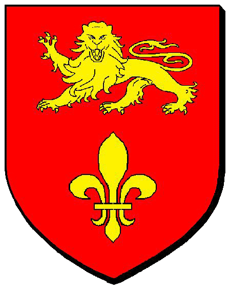 Blason Thiouville