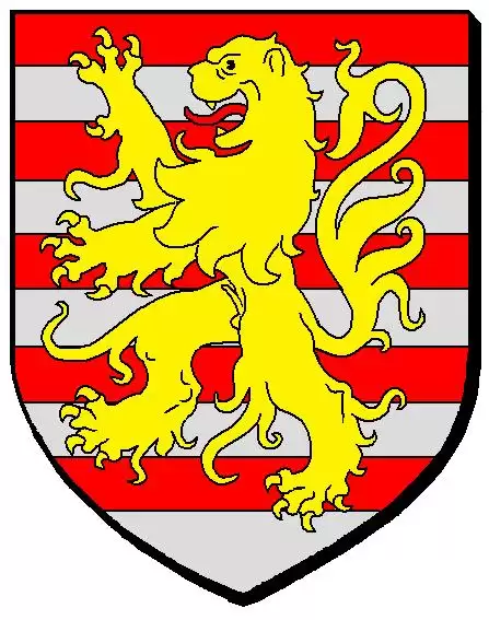 Blason Torcy-le-Grand