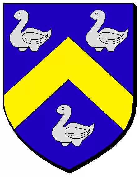 Blason Torcy-le-Petit