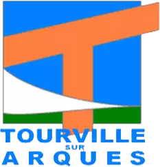 Blason Tourville-sur-Arques