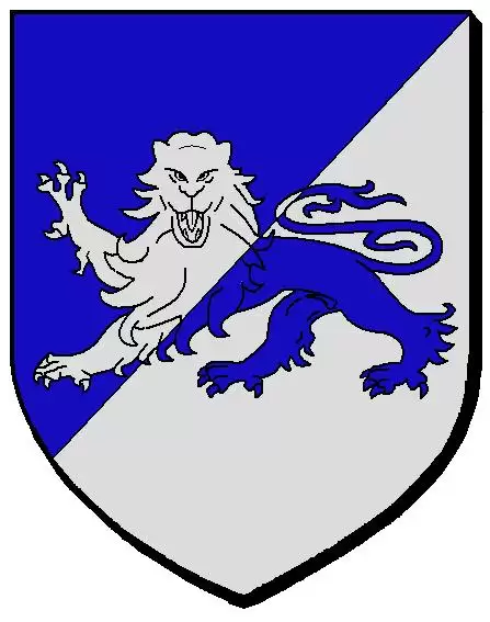 Blason Trait