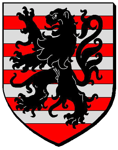 Blason Valmont