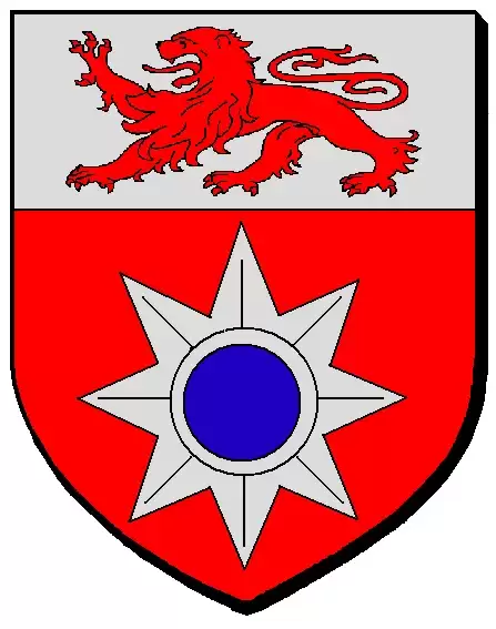 Blason Varengeville-sur-Mer