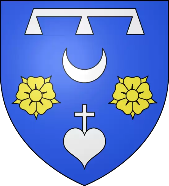 Blason Veulettes-sur-Mer