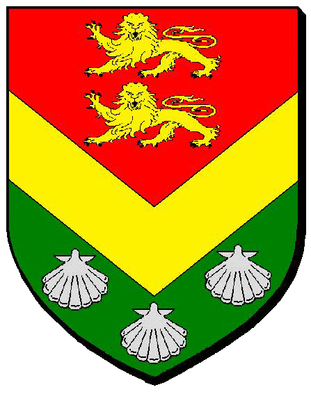 Blason Villainville