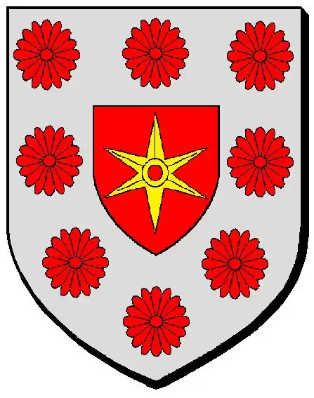 Blason Vittefleur