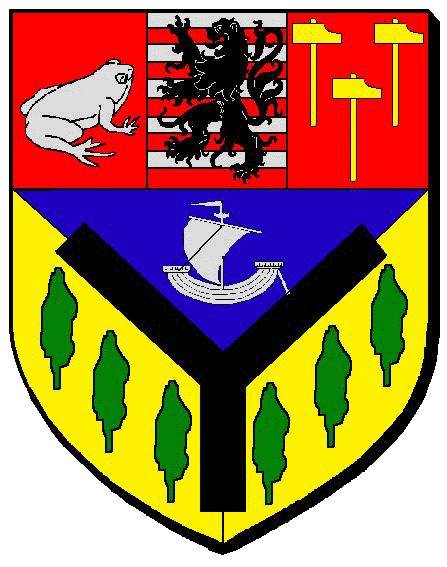 Blason Yport