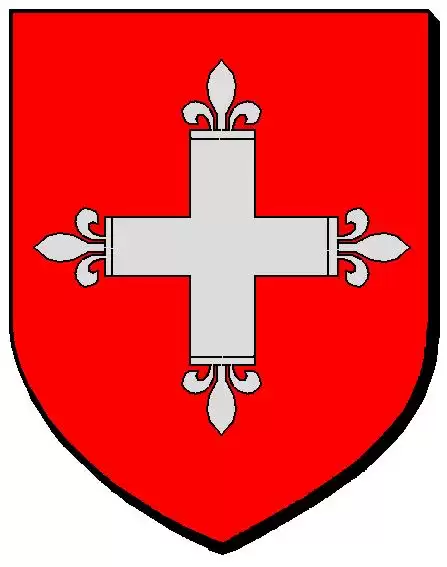 Blason Yquebeuf